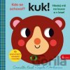 Kuk! Hledej mě na louce a v lese - Ingela P. Arrhenius