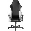 DXRacer DRIFTING XL čierna a biela