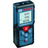 Bosch GLM 40 Professional - Laserový merac vzdialeností 0601072900 0601072900 - Rozšírenie záruky na 3 roky zadarmo.