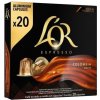 L'OR Espresso Colombia 20 ks kapslí pro Nespresso