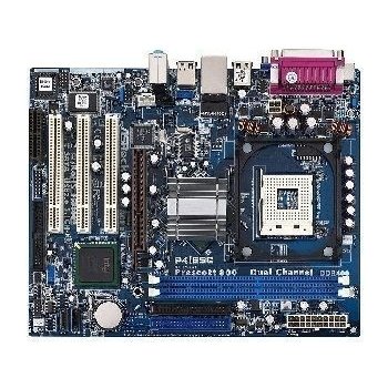 ASRock P4I65G