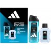 Adidas Ice Dive EDT 100 ml + sprchový gél 250 ml