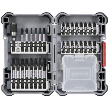 Sada skrutkovacích bitov Impact Control BOSCH 31 ks 2.608.522.366