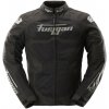 Furygan bunda ATOM EVO VTD / Black-Grey (XL)