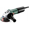 Metabo Uhlová brúska 850W W 850-125 2480864