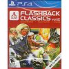 Atari Flashback Classics vol. 2 (PS4) 742725911581