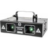 Light4Me RGB GEOMETRIC 350mW Laser