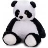 Plush Friends panda plyšová 135cm