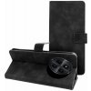 Kryt Tender Book Case Xiaomi Redmi 14C Black