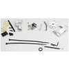 Traxxas inštalačný kit Big block (TRA5360X,TRX5360X)