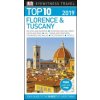 Top 10 Florence and Tuscany