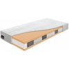 BENAB, Matrac MAXIM LONGLIFE, 220 x 90 cm ATYP, SILVER