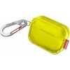 SKINARMA Pouzdro pro Saido AirPods Pro 2 žluté/neonově žluté
