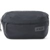 AEVOR ľadvinka - Hip Bag Ease Ripstop Charcoal Black (RIPSTOP CHARCOAL BLA) veľkosť: OS