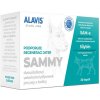 ALAVIS Sammy 30 tbl.