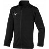 Športová mikina PUMA čierna veľ. XXL / 176