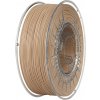 PLA filament 1,75 mm béžový Devil Design 1 kg