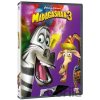 Madagaskar 3 DVD