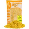 Benzar Mix Mikro Pelety Feeder 800 g 3,5 mm - Kyselina Maslová