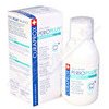 Curaprox Perio Plus+ BALANCE CHX 0,05% ústna voda s chlórhexidínu citroxom a sodium fluoridom 200 ml