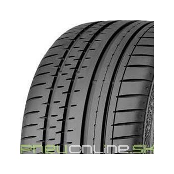 Continental ContiSportContact 3 235/40 R18 95W