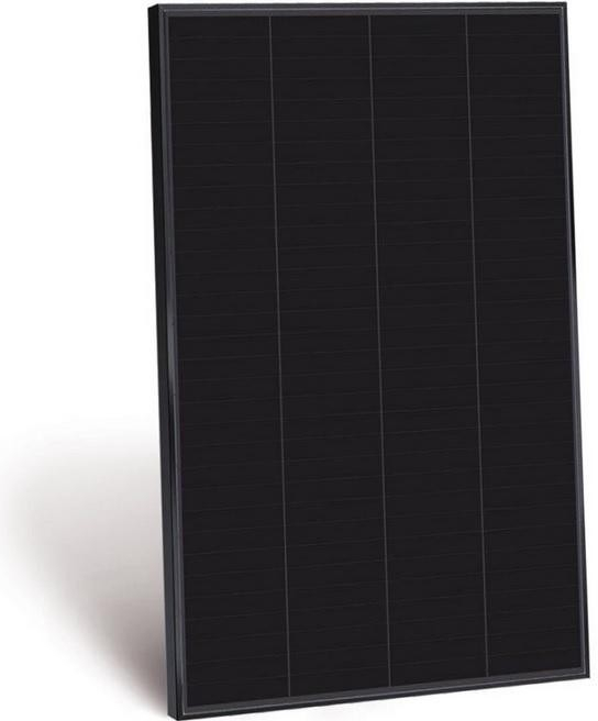 Solarfam Solární panel 180W mono Shingle SZ-180-36M