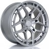 BOLA FLQ hliníkové disky 9x18 5x120 ET40 DO 50 CRYSTAL SILVER