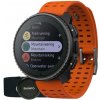 Hodinky Suunto Vertical Solar Canyon (steel) Performance