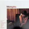 SWIFT, TAYLOR - MIDNIGHTS CD