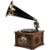 Retro gramofon Roadstar - HIF-1850TUMPK