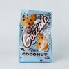 Pavesi Gocciole kokosové sušienky s kúskami čokolády 320 g