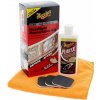 Meguiar's Basic Headlight Restoration Kit - základná sada na renováciu svetlometov Meguiar's AM1339