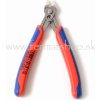 Kliešte cvikacie na jemnú mechaniku 7803125 Knipex