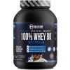 MAXXWIN 100% WHEY 80 2200 g čokoláda