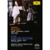 DVD - KARAJAN/SCALA DI MILANO - SEDLAK KAVALIR/KOMEDIANTI