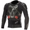 Chránič tela BIONIC TECH V2, ALPINESTARS (čierna/červená, veľ. L)