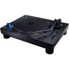 Technics SL-1210GR2 EK Black (NOVINKA / Legendárny gramofón Technics SL-1210GR2 s priamym náhonom.)