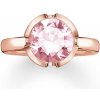 Dámsky Prsteň Prsteň THOMAS SABO 036-540-9-54 (54 )