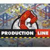 Production Line: Car factory simulation EU Steam Altergift