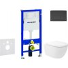Geberit Duofix s tlačidlom Delta50 SANI11CA5149