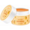 Claresa Saucy Lips mango peeling na pery 15 g