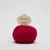 CASHMERE CLASSIC Cardiff Cashmere Farby CASHMERE: 711 cyklaménová 100% kašmír