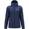 Pánska bunda Salewa Brenta RDS DWN M JKT Dark Denim M