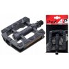 Platformové pedále VP Components VPE-891 čierne