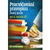 Procvičování pravopisu pro 6 ročník
