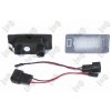 LAMPA TABL REJ LE+PR LED BMW E90 E91 E92 L04-210-0005LED