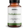 NATURAL NUTRITION Nattokinase – Enzým nattokináza v kapsulách 90 caps.