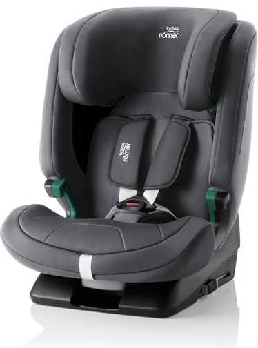 Britax Römer Versafix 2024 Midnight Grey