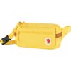 Fjällräven High Coast Hip Pack, Farba MELLOW YELLOW, Objem do 10 L