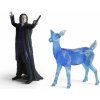 Schleich Schleich Professor Snape & Patronus OLP102642683